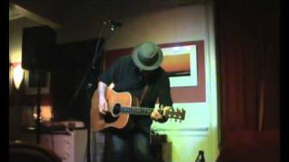 Greg Trooper - Carmelita / Green eyed girl (live)