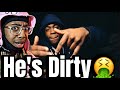 Reacting To The FREAKIEST Rapper Alive Ricch Glo Lemme Shag