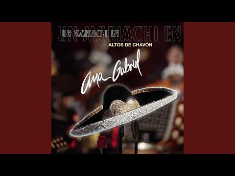 Videoclip de La Reina (Altos De Chavón Live Version) — Ana Gabriel