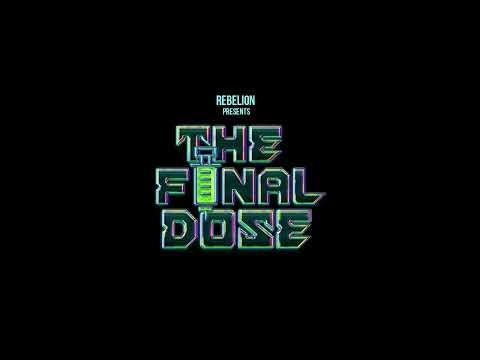 Delete & Deetox Ft. MC Livid - Do Or Die (Rebelion Remix) (The Final Dose Edit) [EDITED AUDIO]
