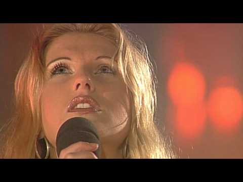 Rednex - Hold Me For A While (2000s music romantic love ballad) (Official Live Video) [HD]
