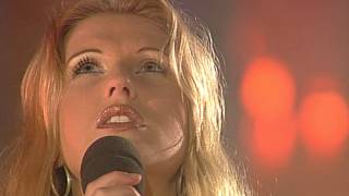 Rednex - Hold Me For A While (2000s music romantic love ballad) (Official Live Video) [HD]