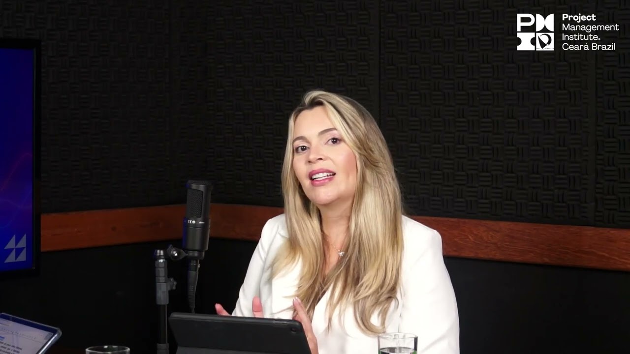 Além do Escopo | Episódio 04 — Impacto, Inovação e Liderança de T.I com Carol Guerra