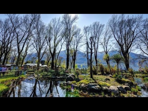 Евгений Баратынский. Весна, весна! Как воздух чист!