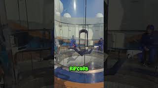 iFLY on a CRUISE SHIP?! Royal Caribbean's CRAZIEST Attraction!