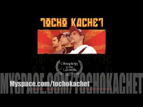 Tocho Kachet - Kung fu