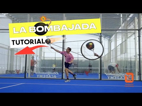 Aprende con Paquito Navarro 5x02 | LA BOMBAJADA