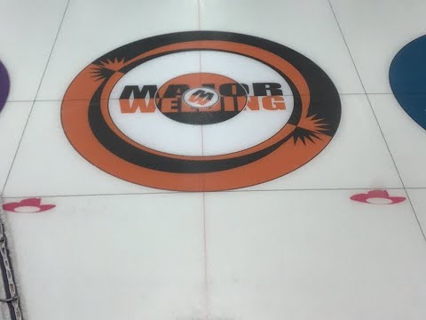 Mens Quarter Final-Tanaka vs Dejong- Abbotsford Cash