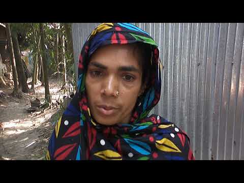 Build 100 toilets for poor Villagers in Bangladesh