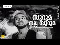 സുറുമ നല്ല സുറുമ Suruma Nalla Suruma Kayamkulam Kochunni Super Hit Movie