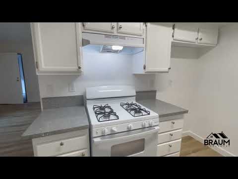 15000 BURBANK BLVD property video