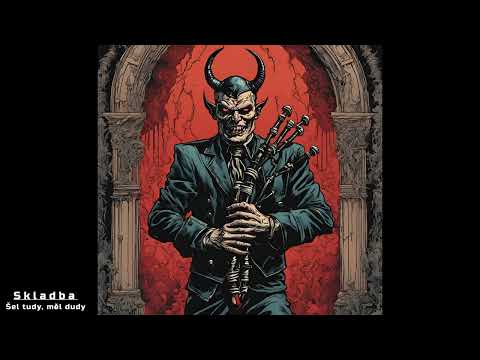 Šel tudy, měl dudy... // HadAHevy - MetL.i.D //