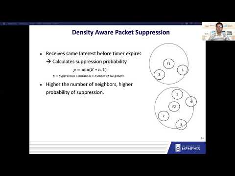 ACM ICN 2020 - Leveraging Content Connectivity and Location Awareness for Adaptive Forwarding in...
