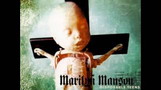 Marilyn Manson- Diamonds &amp; Pollen subtítulos en español