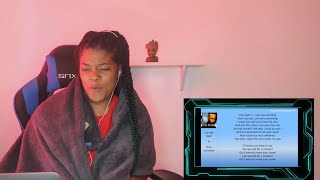 Tevin Campbell - Can We Talk? REACTION!!!
