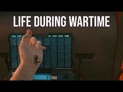 How to deactivate the turret in Life During Wartime – Cyberpunk 2077