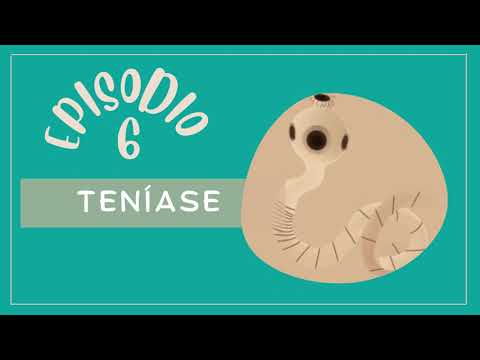 Teníase e Cisticercose - EP 6 e 7