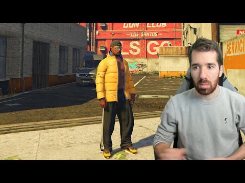 IURI SEMEDO REGRESSA AO ROUBO (GTA RP #214)