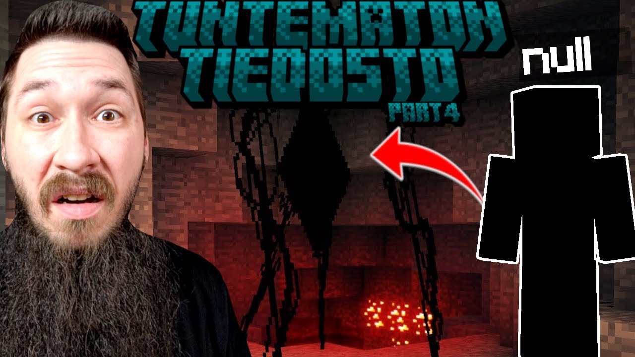 Pelaanko Tätä Maailmaa Sittenkään Yksin?😨