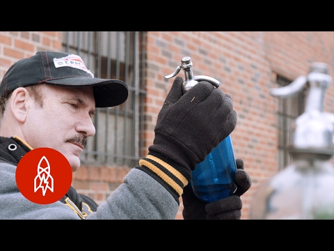 The Last of the Seltzermen