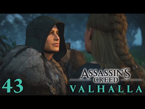 LEGNIJ ZE MNĄ | Assassin’s Creed: Valhalla PL [#43]