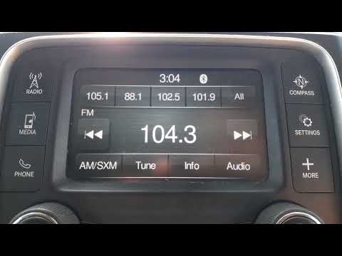 Semi-local Legal ID: 104.3 KKFN/KKFN HD1 Denver (105 miles)