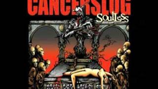 Cancerslug - Cycle Of The Wolf