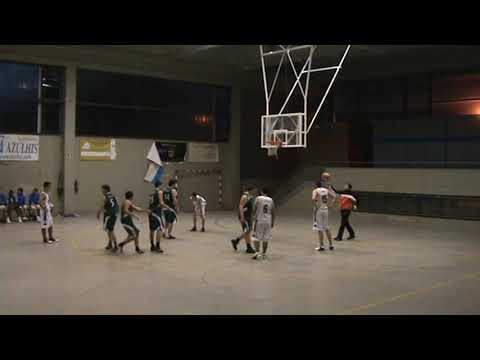 PAULES SKODA vs LEIOA ARTEA - SENIOR 1ª MAS - 2010/2011 (8 de 10)