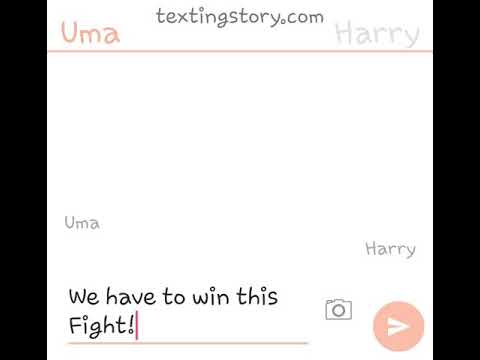 Descendants Text story "Uma's Evil Plan"