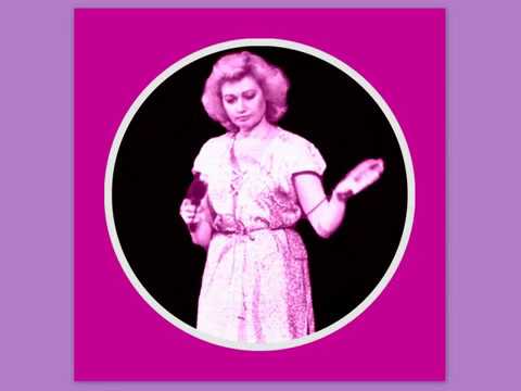 Pārsla Gebharde - Džonij