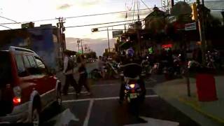 Download lagu Ride to Wildwood, NJ Roar at The Shore mp3 Download lagu Ride to Wildwood, NJ Roar at The Shore mp3
