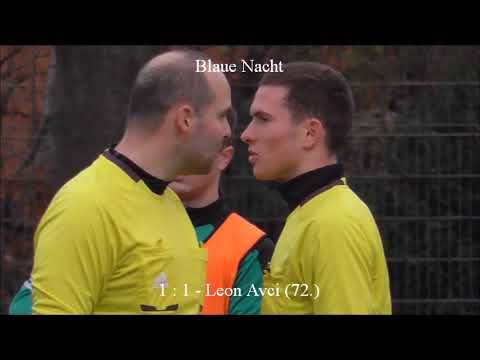 SCVM II  TuS Finkenwerder