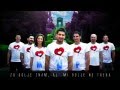 MVP - Idemo gore (tekst) 