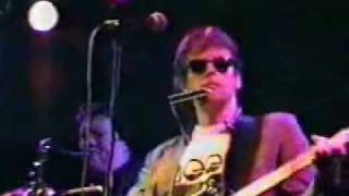 Patrick Weathers & Bobby Keys  - Like A Rolling Stone (Live)