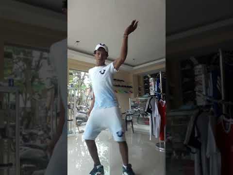 El cherry Scom × Dowba montana - de Manhattan pa el Bronx ( Video oficial )