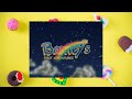 Barney S First Adventures 1998 TV Special