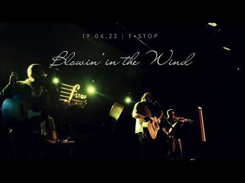 Blowin' in the Wind - Çağlar Akıncı, Emre Akbay, Azer Quliyev - 19.06.22