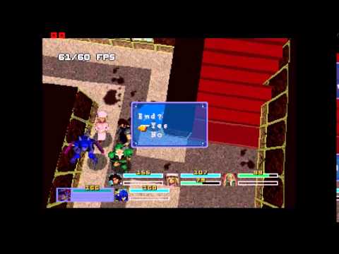 Blazing Heroes Complete Playthrough Part 3 No Commentary