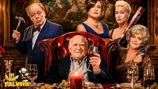 Download lagu DINNER WITH MURDER - The Darkest Dinner Party Ever | Hilarious Black Comedy | Full Movie HD mp3