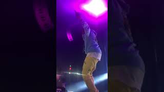 Playboi Carti - Love Hurts (Live)