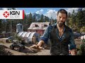 Far Cry 5 Walkthrough - Story Mission: The Deathwish