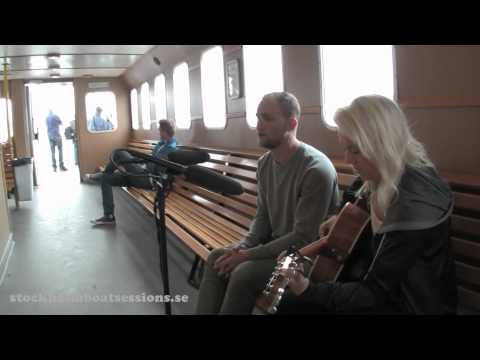 Niklas von Arnold @ Stockholm Boat Sessions
