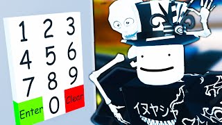 Roblox Jailbreak Atm Codes 2019 May Th Clip - 