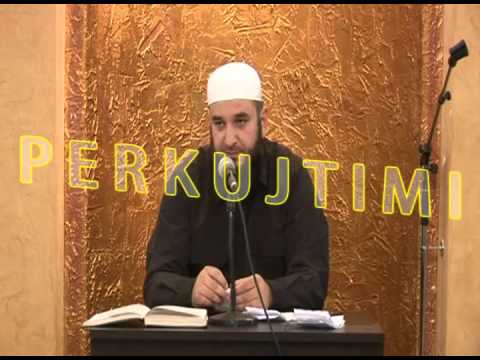 Pyetje dhe Përgjigje-Hoxhë Burim Veliu