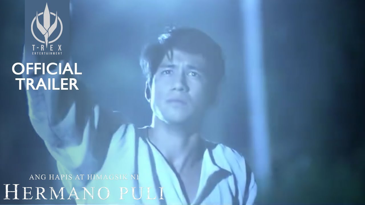 Ang Hapis at Himagsik ni Hermano Puli