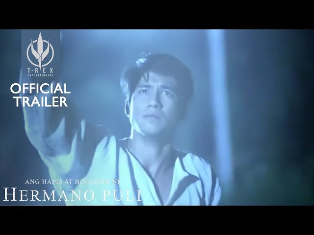 Official Trailer