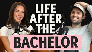 Bachelor Alum on building community in NYC, Dating, and Grief w/ Davia Esther