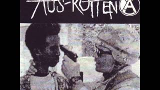 Aus-Rotten  -  Apathetic.