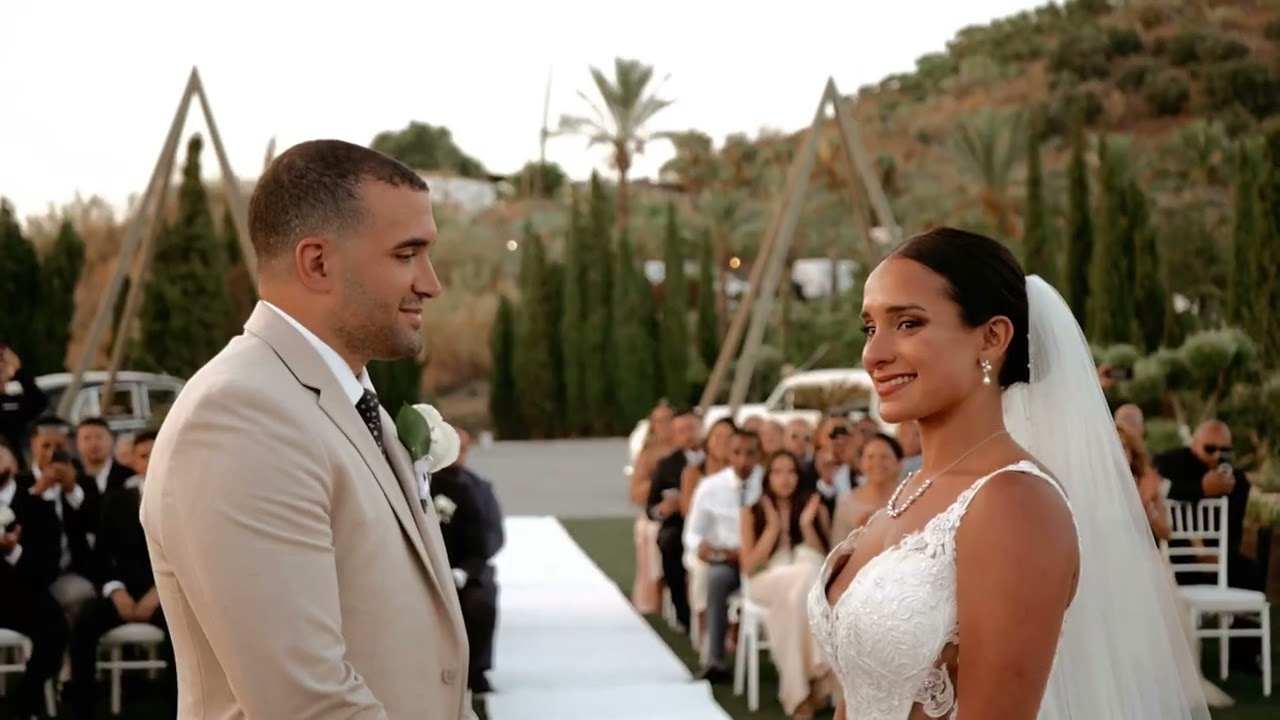 360 I Motion - Videógrafo de bodas