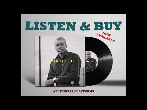 Dilatrik - Glorified (Full Album)